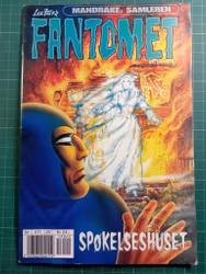Fantomet 2001 - 20