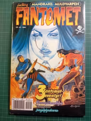 Fantomet 2001 - 26