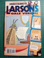 Larsons gale verden 2004 - 02