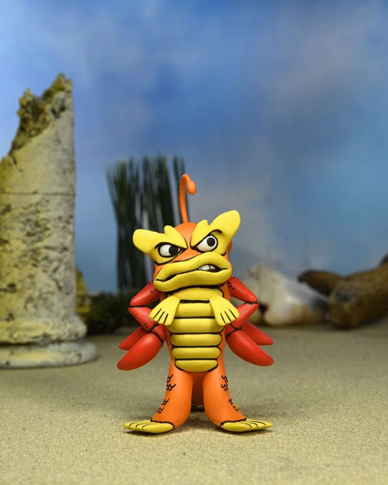 TMNT Man Ray (Archie Comics)