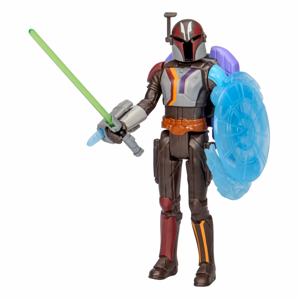 Star Wars Epic Hero Series Sabine Wren 10 cm
