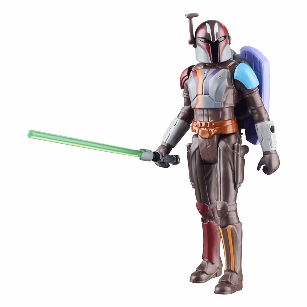 Star Wars Epic Hero Series Sabine Wren 10 cm