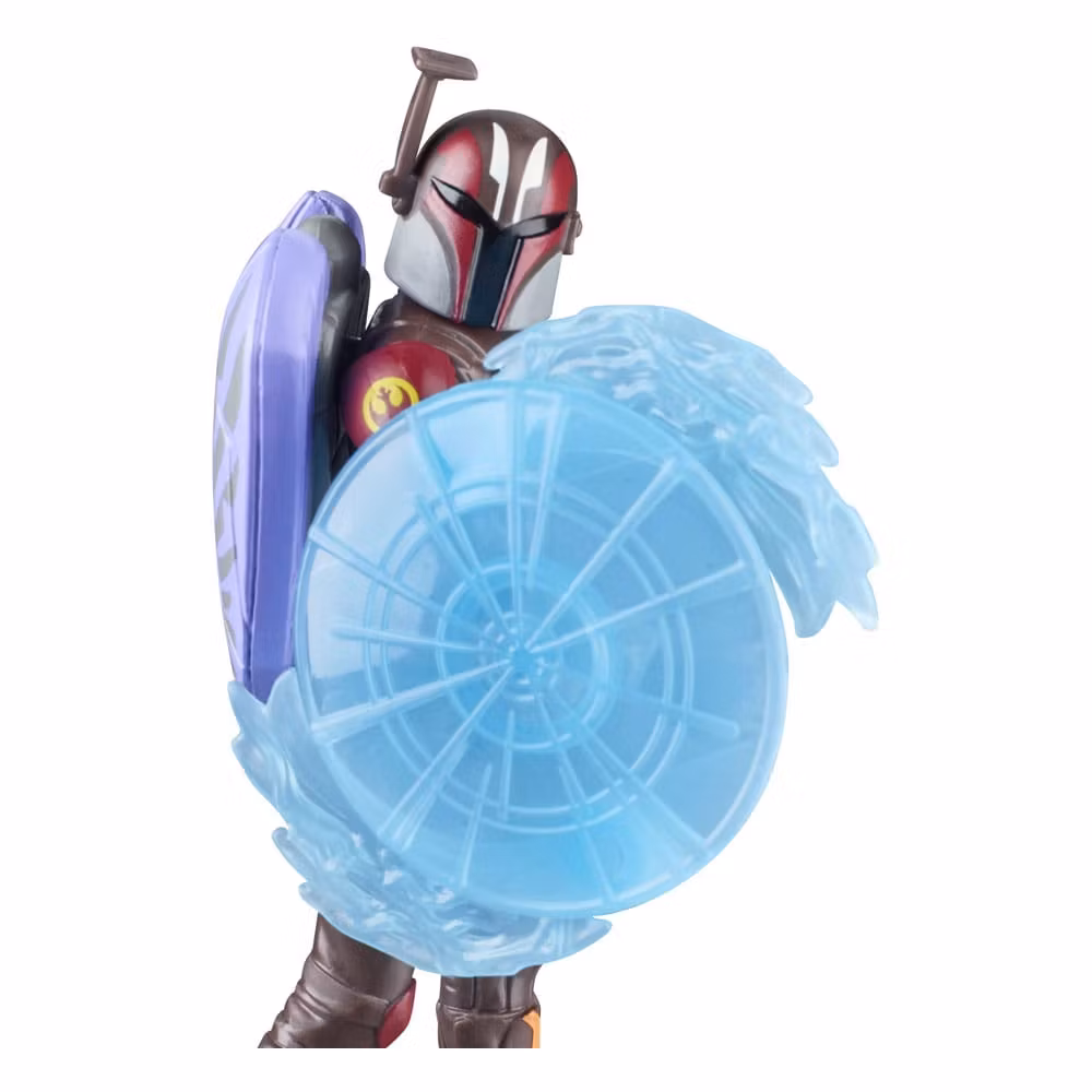 Star Wars Epic Hero Series Sabine Wren 10 cm