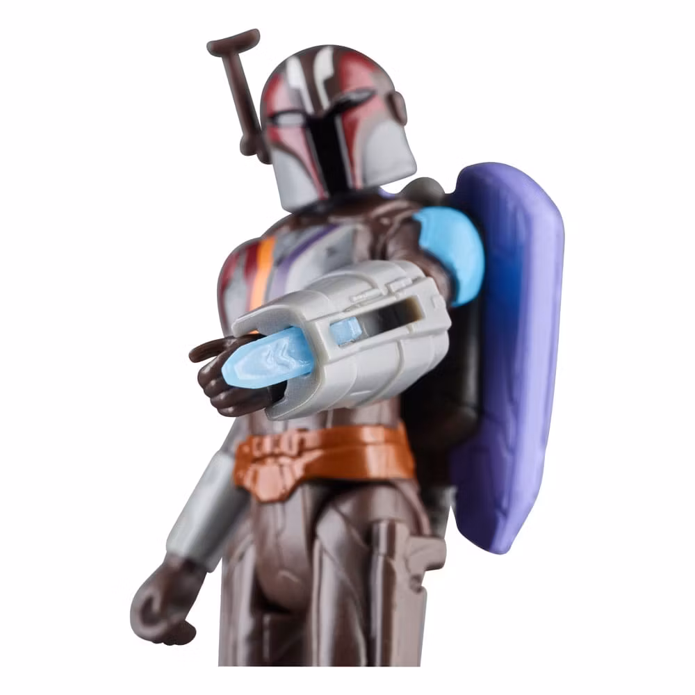Star Wars Epic Hero Series Sabine Wren 10 cm