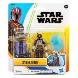 Star Wars Epic Hero Series Sabine Wren 10 cm