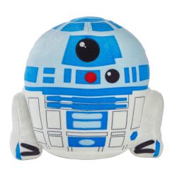 Star Wars Plush 12 cm R2D2