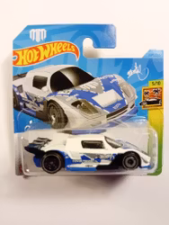 Mad Mike drift attack  #209