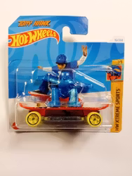 Skate grom Tony Hawk #016