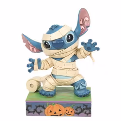 Mummy Stitch