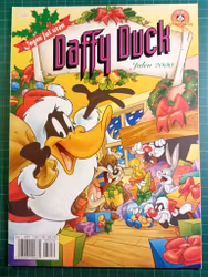 Daffy Duck Julen 2000