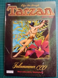 Tarzan Julen 1999