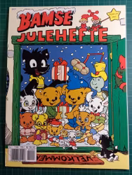 Bamse julen 2005