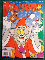 Tom og Jerry julen 2006