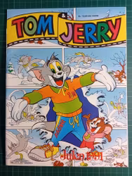 Tom & Jerry Julen 1991