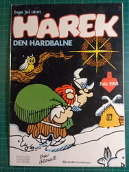 Hårek Julen 1988