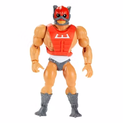 Motu Origins: Zodac