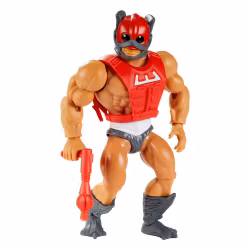 Motu Origins: Zodac