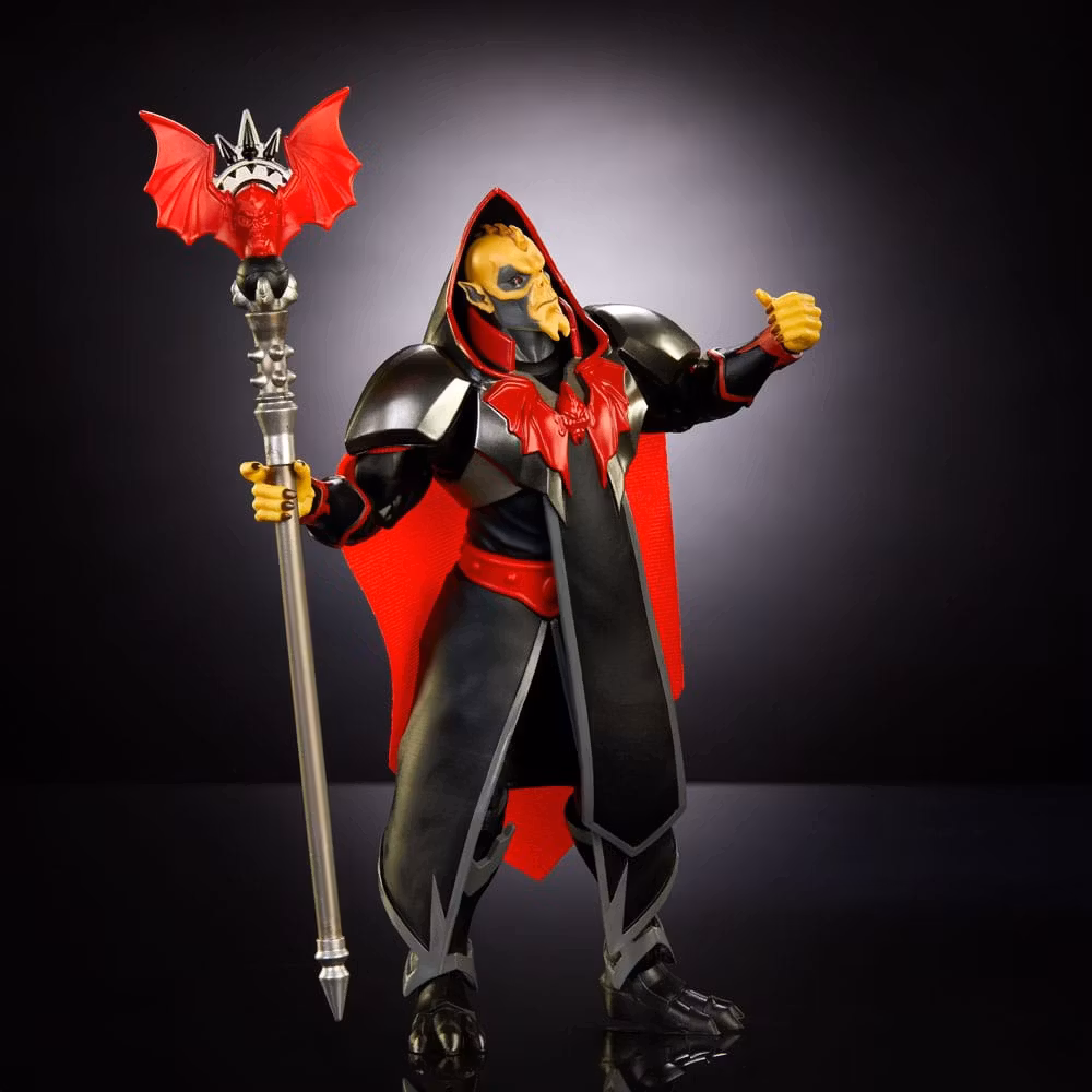 Motu Masterverse: : Emperor Hordak (Totalpris 369,-)
