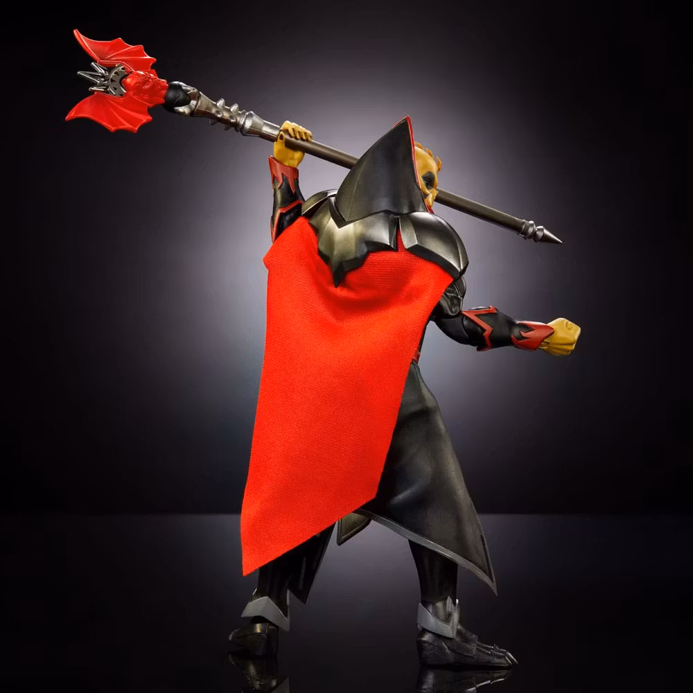 Motu Masterverse: : Emperor Hordak (Totalpris 369,-)
