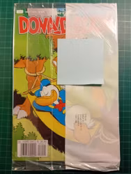 Donald Duck & Co 2012 - 41 Forseglet