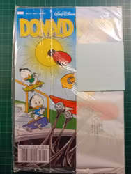 Donald Duck & Co 2012 - 31 Forseglet