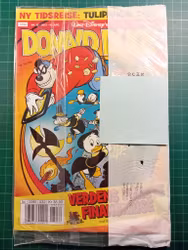 Donald Duck & Co 2012 - 32 Forseglet