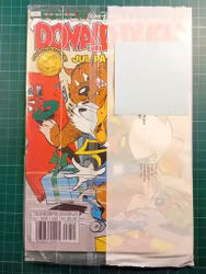 Donald Duck & Co 2012 - 50 Forseglet