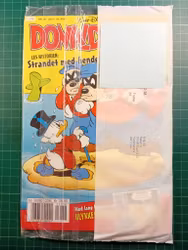 Donald Duck & Co 2012 - 38 Forseglet