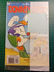 Donald Duck & Co 2014 - 35 Forseglet