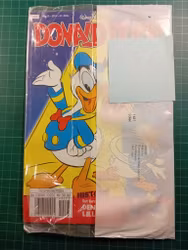 Donald Duck & Co 2014 - 23 Forseglet