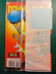 Donald Duck & Co 2014 - 42 Forseglet