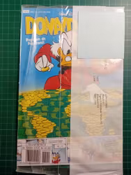 Donald Duck & Co 2015 - 12 Forseglet