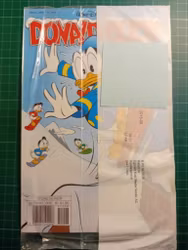 Donald Duck & Co 2015 - 06 Forseglet