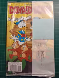 Donald Duck & Co 2015 - 17 Forseglet