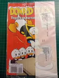 Donald Duck & Co 2015 - 04Forseglet