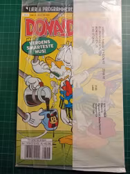 Donald Duck & Co 2016 - 16 Forseglet