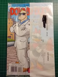 Donald Duck & Co 2016 - 06 Forseglet