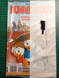 Donald Duck & Co 2016 - 26 Forseglet