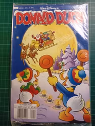 Donald Duck & Co 2016 - 50 Forseglet