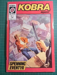 Kobra 1986 - 02