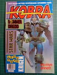 Kobra 1991 - 02