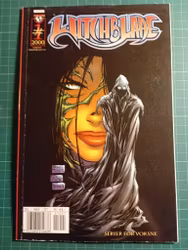 Witchblade 2000 - 01