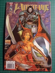 Witchblade 1999 - 05