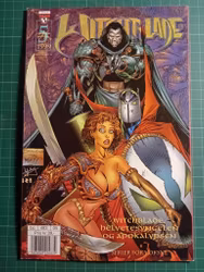 Witchblade 1999 - 05