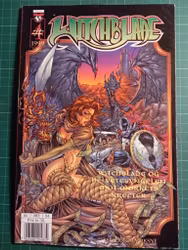 Witchblade 1999 - 04