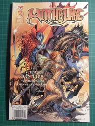 Witchblade 1999 - 03