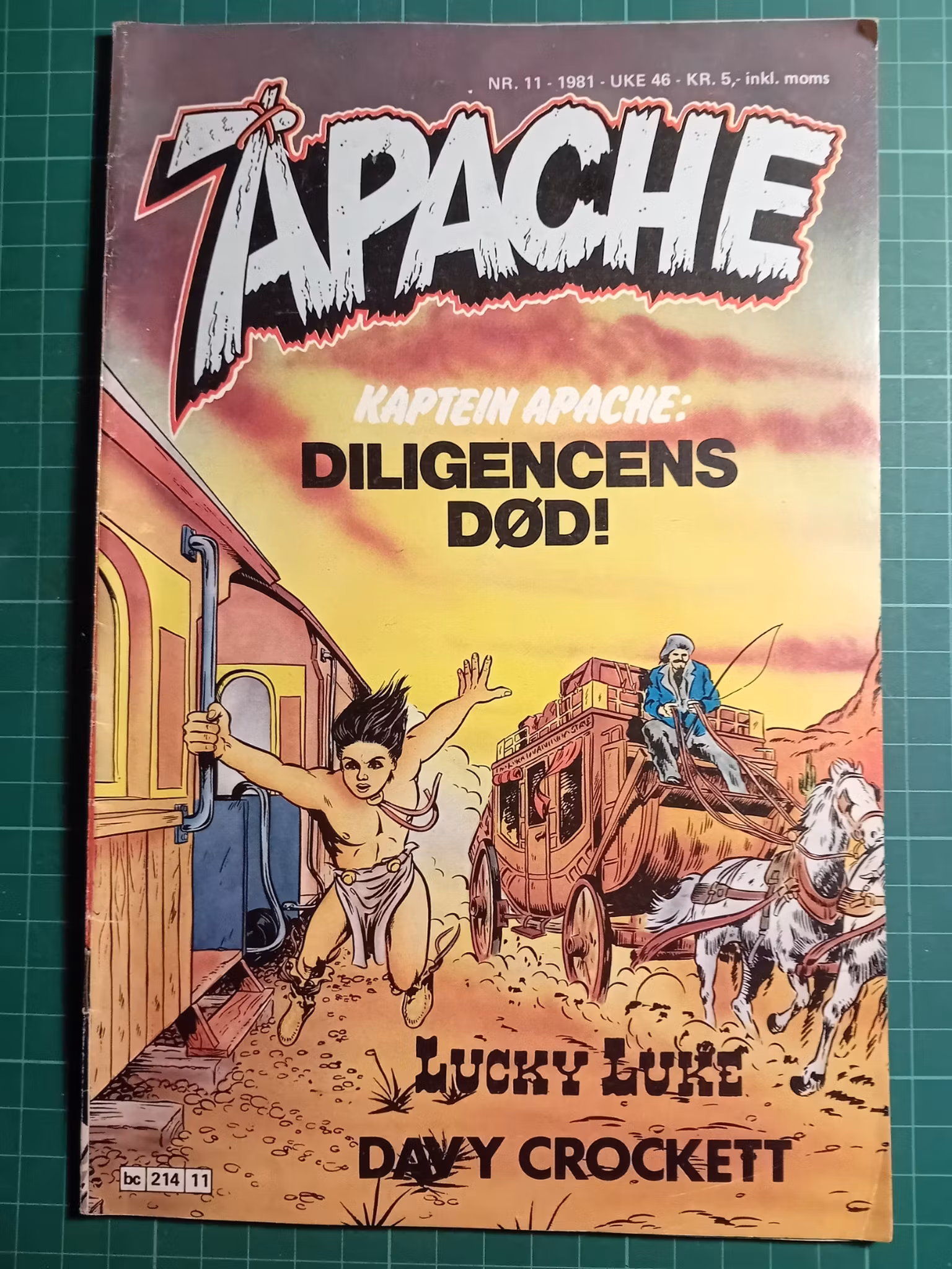 Apache 1981 - 11