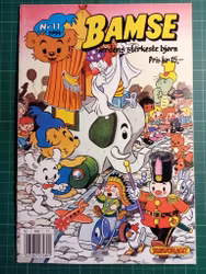 Bamse 1994 - 11