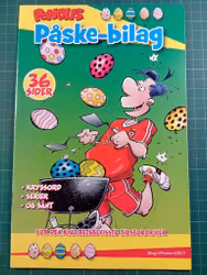Pondus bilag Påske-bilag