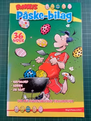 Pondus bilag Påske-bilag